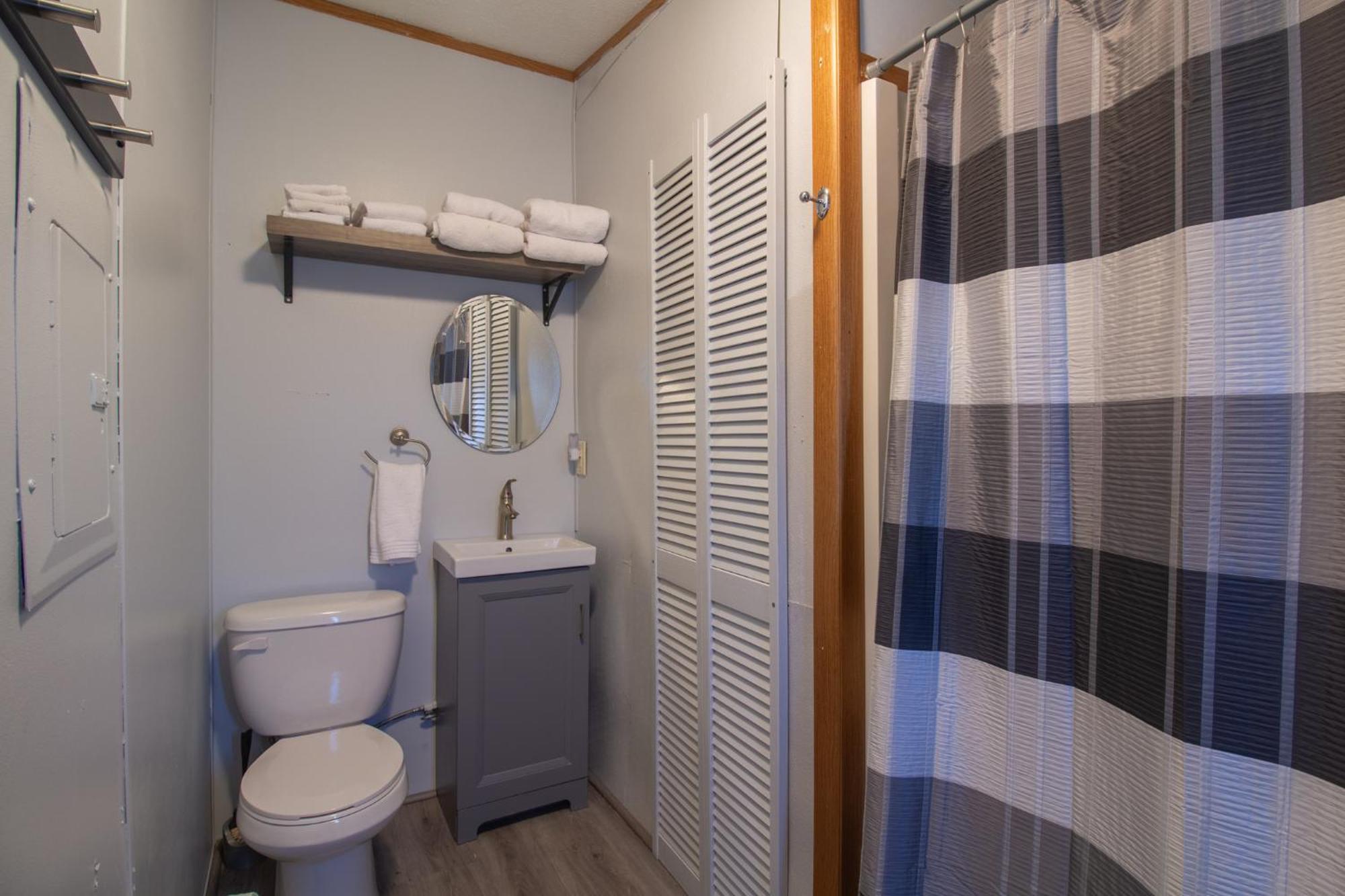 Stay In Ohiopyle In The Center Of It All, Ohiopyle, Pa Exterior photo